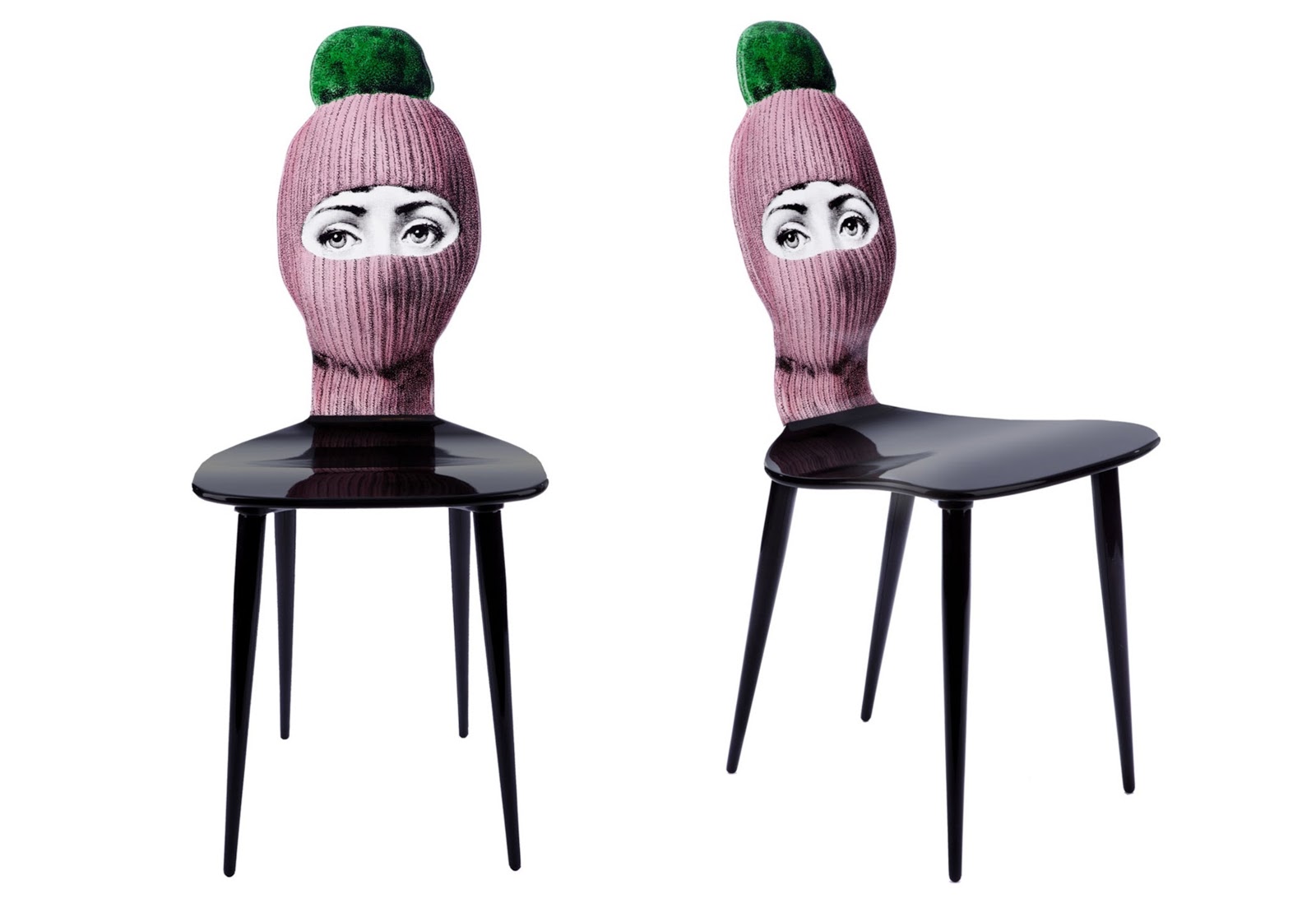 Пьеро Форназетти стул